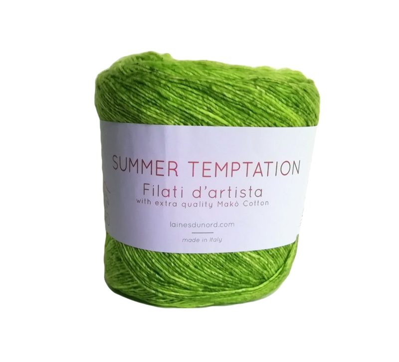 LAINES DU NORD – LAINES DU NORD Summer Temptation