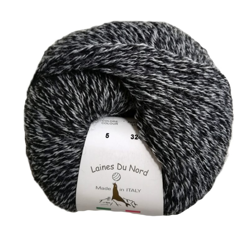 LAINES DU NORD – LAINES DU NORD Twist Denim