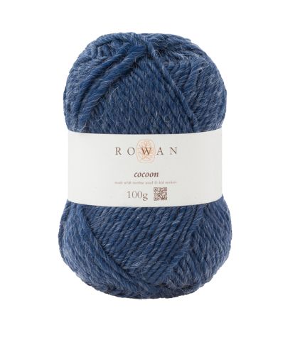 ROWAN – ROWAN Cocoon