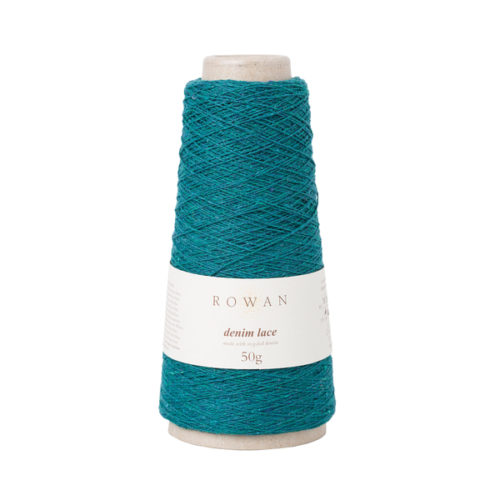 ROWAN – ROWAN Denim Lace