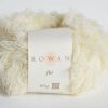 ROWAN – ROWAN Fur