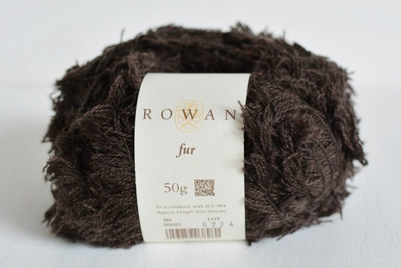 ROWAN – ROWAN Fur