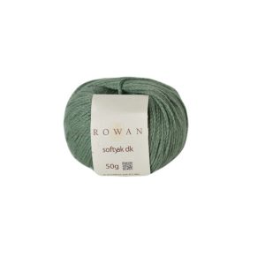 ROWAN Soft Yak