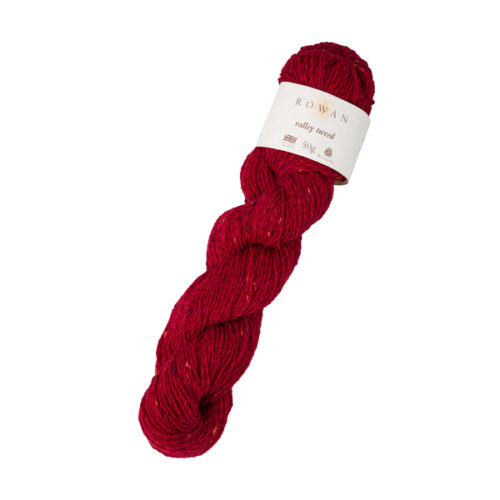 ROWAN – ROWAN Valley Tweed