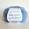 LANA GATTO – LANA GATTO Alpaca Bright