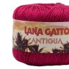 LANA GATTO – LANA GATTO Antigua