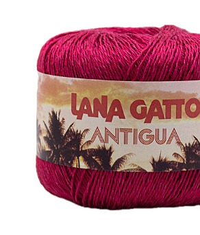 LANA GATTO – LANA GATTO Antigua