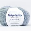 LANA GATTO – LANA GATTO Concorde