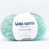 LANA GATTO – LANA GATTO Concorde