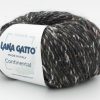 LANA GATTO – LANA GATTO Continental