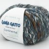 LANA GATTO – LANA GATTO Continental