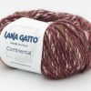 LANA GATTO – LANA GATTO Continental