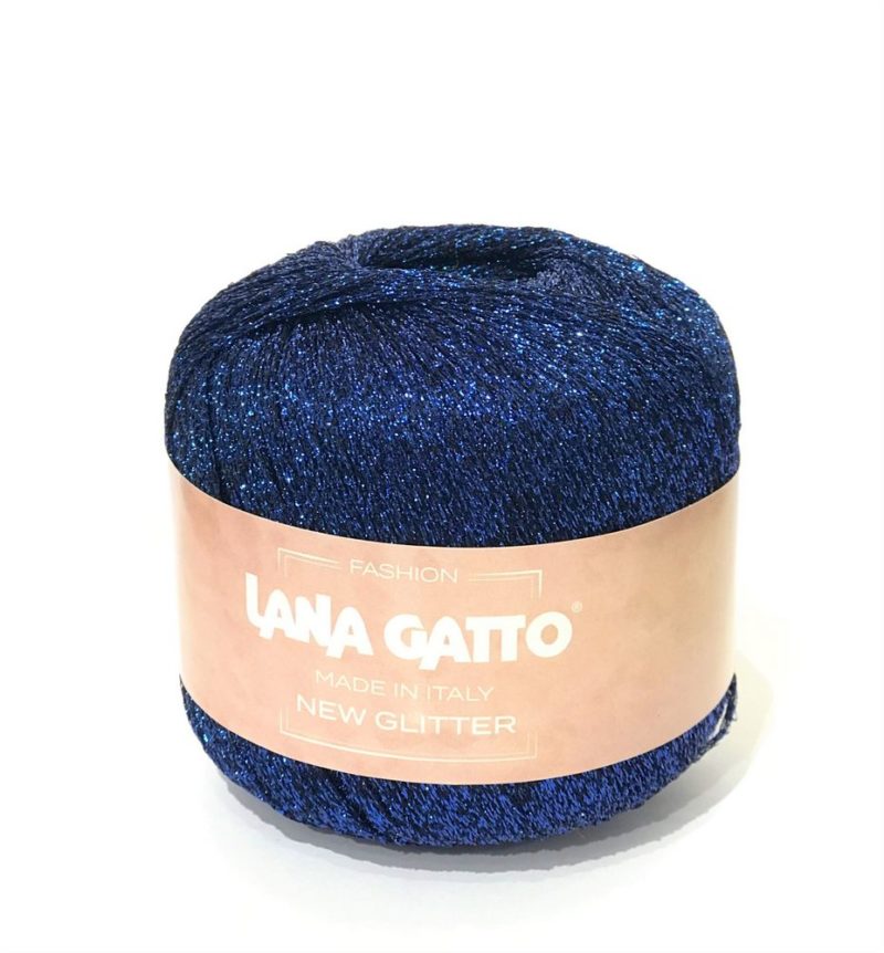 LANA GATTO – LANA GATTO Glitter