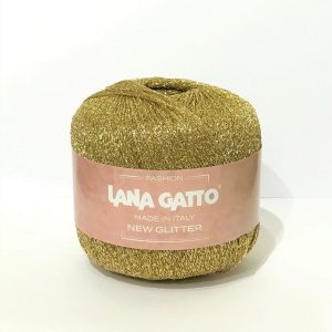 LANA GATTO New Glitter