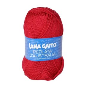 LANA GATTO Perlata d'Australia