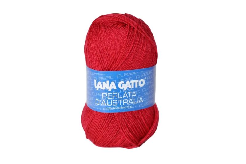 LANA GATTO – LANA GATTO Perlata d’Australia