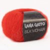 LANA GATTO – LANA GATTO Silk Mohair