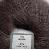 LANA GATTO – LANA GATTO Silk Mohair