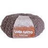 LANA GATTO – LANA GATTO Snow