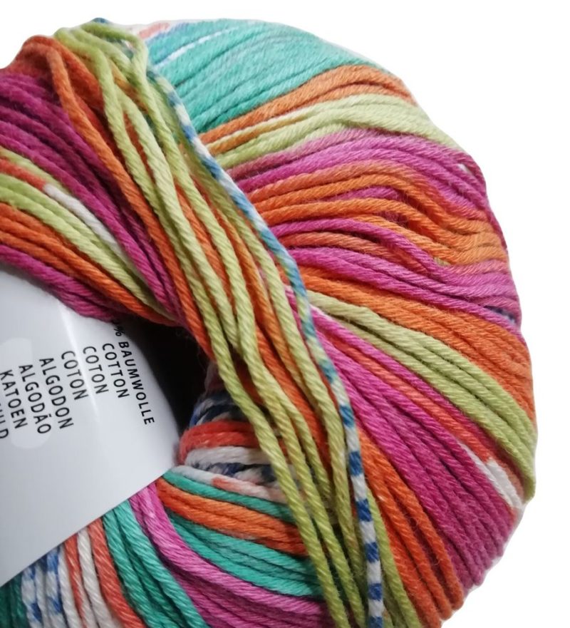 LANG YARNS – LANG YARNS Baby Cotton Color