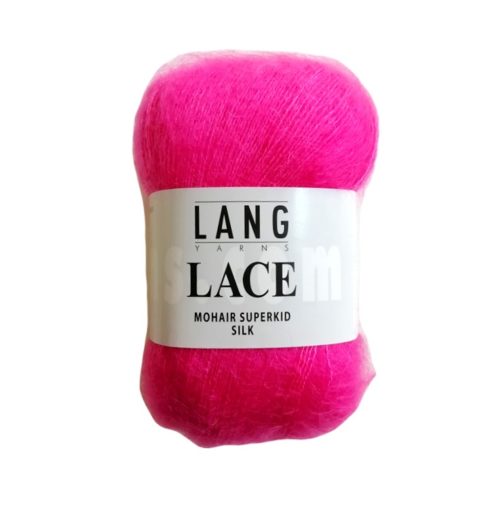 LANG YARNS – LANG YARNS Lace