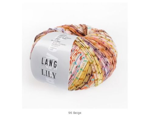 LANG YARNS – LANG YARNS Lily