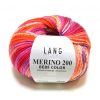 LANG YARNS – LANG YARNS Merino 200 bébé