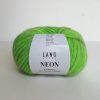 LANG YARNS – LANG YARNS Neon