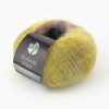 LANA GROSSA – LANA GROSSA Silkhair Print