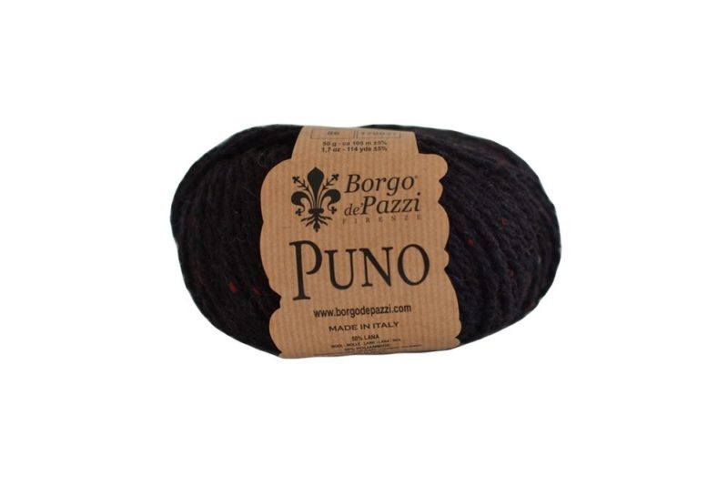 BORGO DE PAZZI – BORGO DE PAZZI Puno