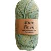 BORGO DE PAZZI – BORGO DE PAZZI Raw Linen