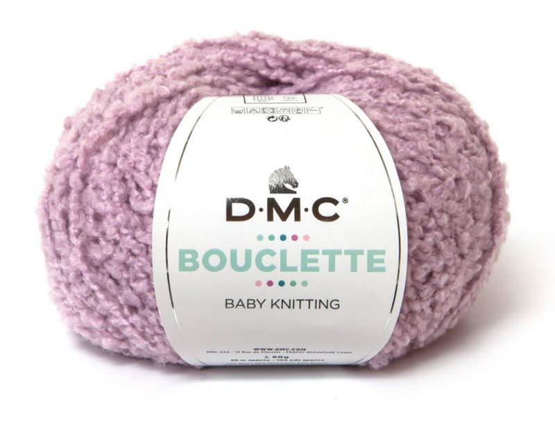 DMC – DMC Baby Bouclette