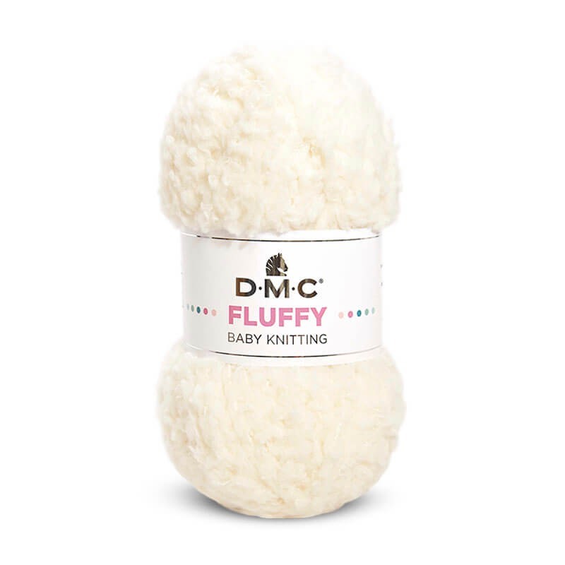 DMC – DMC Fluffy