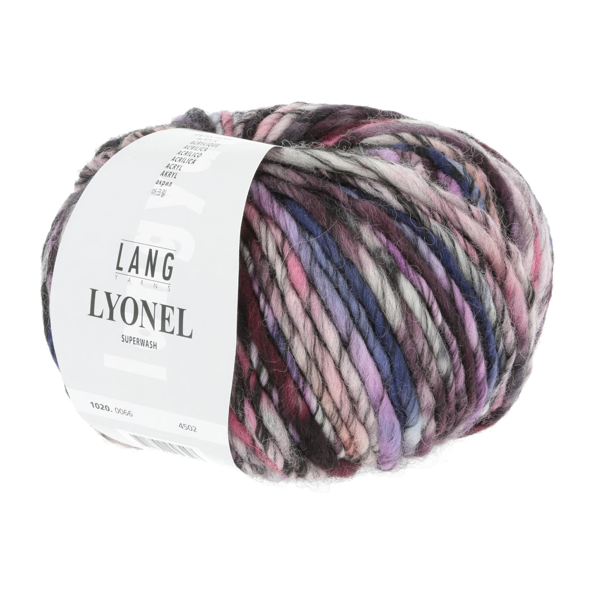 66_Lyonel