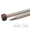 KNIT PRO – KNIT PRO Ferri 40 cm Nova Metal