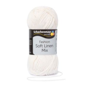 SCHACHENMAYR Soft Linen Mix