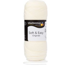 SCHACHENMAYR Soft and Easy