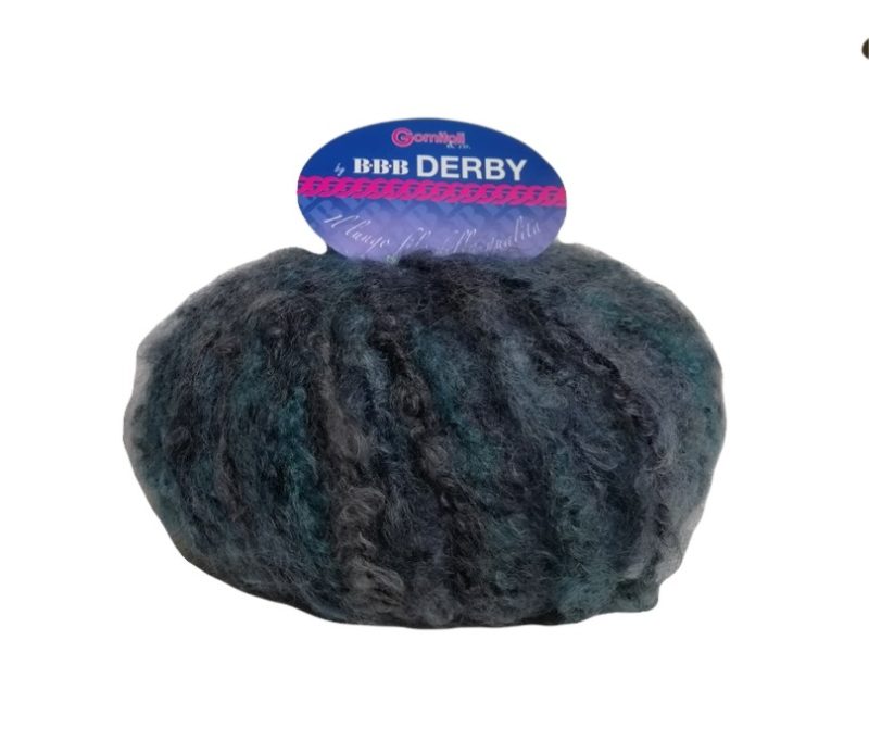 BBB – BBB Derby