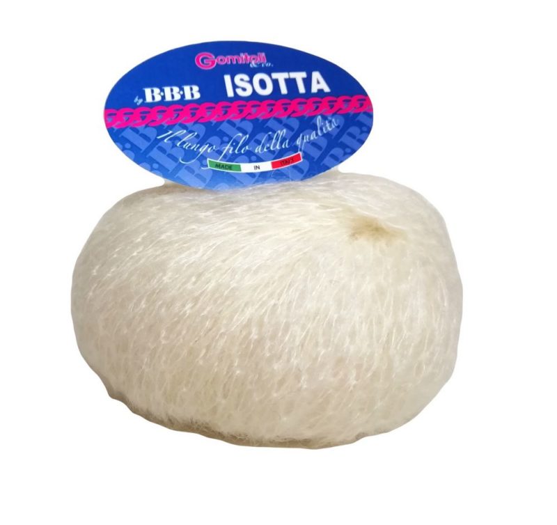 BBB – BBB Isotta