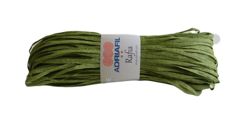 ADRIAFIL – ADRIAFIL Rafia