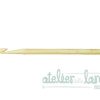KNIT PRO – KNIT PRO Basix Birch Uncinetti in betulla