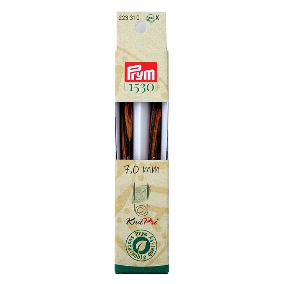 7 lunghe