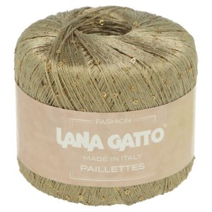 LANA GATTO Paillettes
