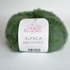 Alpaca Brushed