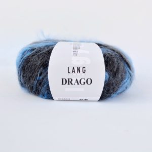 LANG YARNS Drago