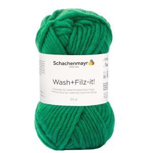 SCHACHENMAYR Wash+filz it