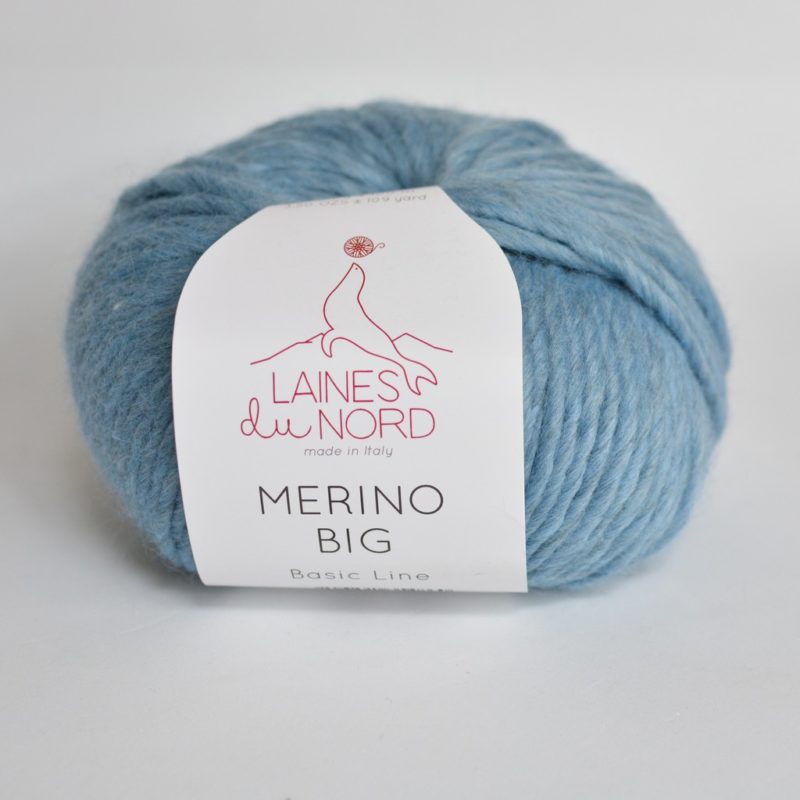 Merino Big