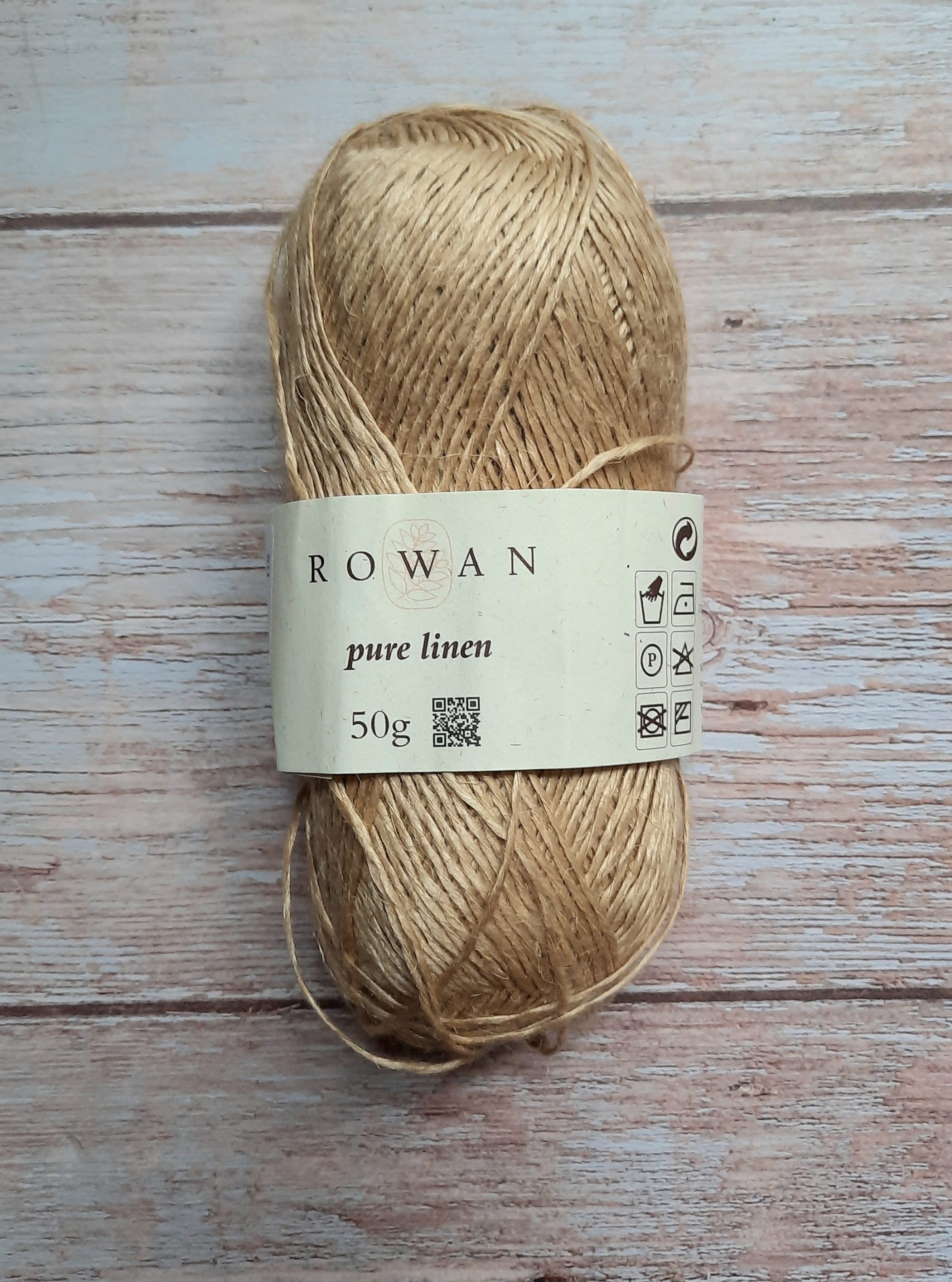 PURE LINEN 389