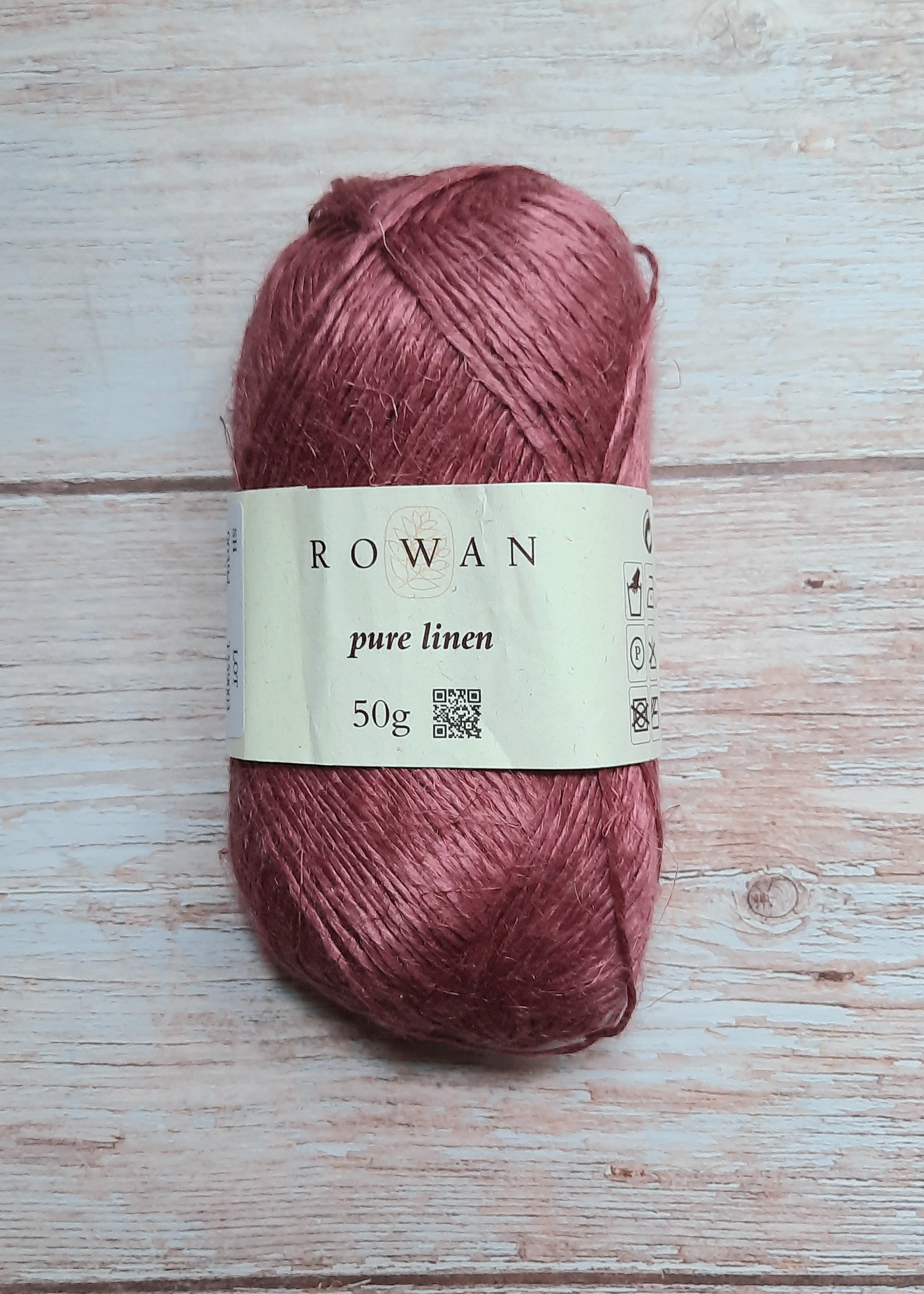 PURE LINEN 394