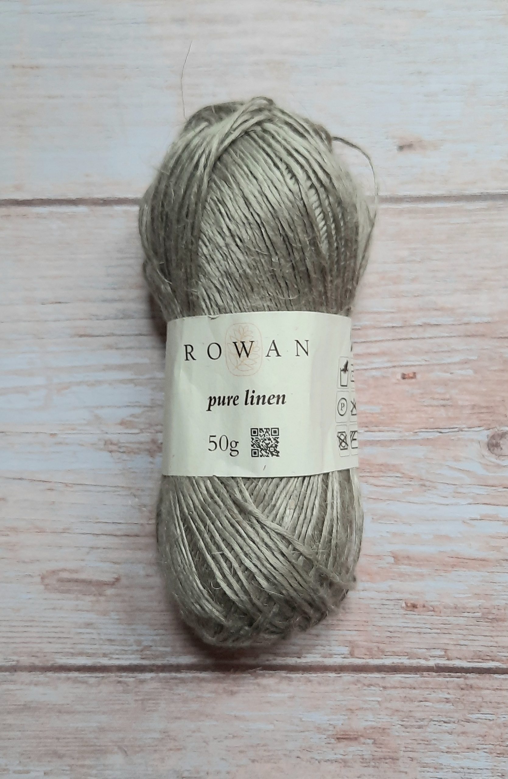 PURE LINEN 395